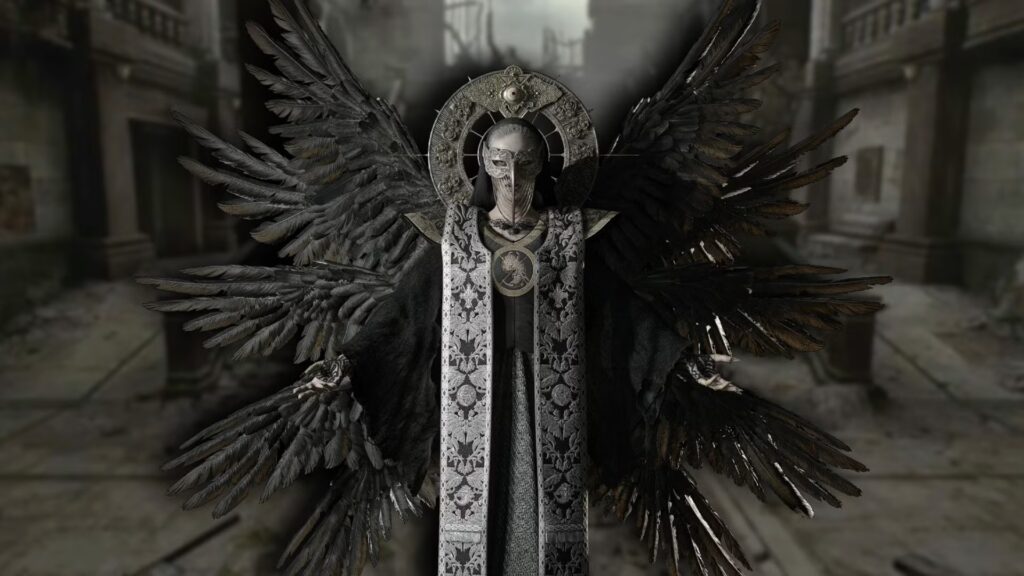 Resident Evil Requiem tiene una referencia a Genius Village que probablemente te perdiste