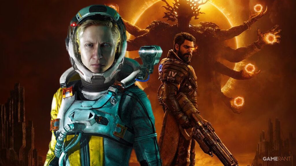 Después de pasar 150 horas en Returnal, Saros necesita lograr estas 2 características