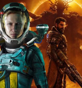 Después de pasar 150 horas en Returnal, Saros necesita lograr estas 2 características