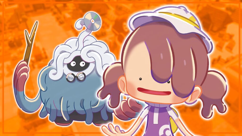 Pokémon Pokopia es la mayor sorpresa de juegos de 2026 hasta ahora