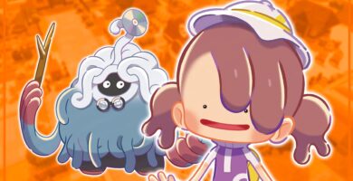 Pokémon Pokopia es la mayor sorpresa de juegos de 2026 hasta ahora