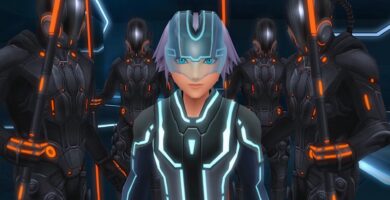 Finales de RPG que cambiaron por completo la historia