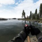 El juego de supervivencia incondicional presenta Tarkov Chaos y STALKER Dread