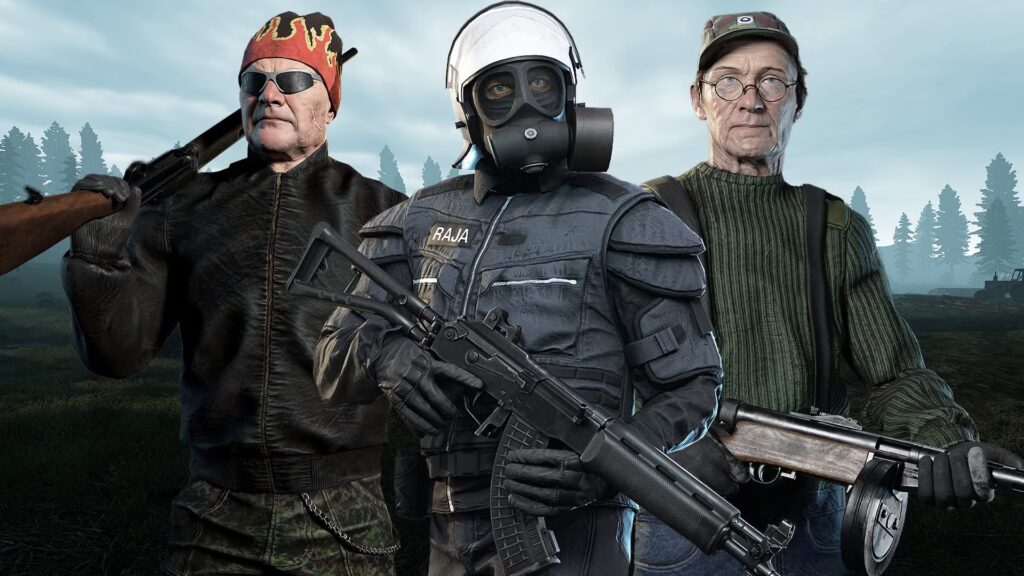 Lo que necesita saber antes de comprar Road To Vostok