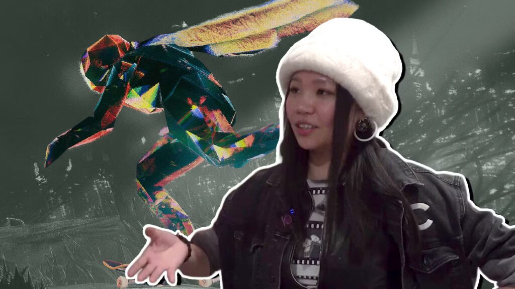 'Es una mierda rara, funky y experimental': detrás de la escena de juegos independientes de Nueva York | Parada en boxes del roadshow