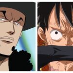 Oda ha olvidado el sistema de energía más singular de One Piece