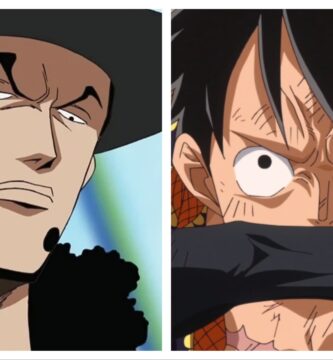 Oda ha olvidado el sistema de energía más singular de One Piece