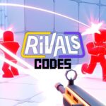 Códigos Roblox RIVALS (14 de marzo de 2026): nuevos códigos agregados hoy