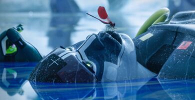 Marathon tendrá toallitas de temporada