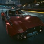 Continúa el ciclo "Una actualización más" de Cyberpunk 2077