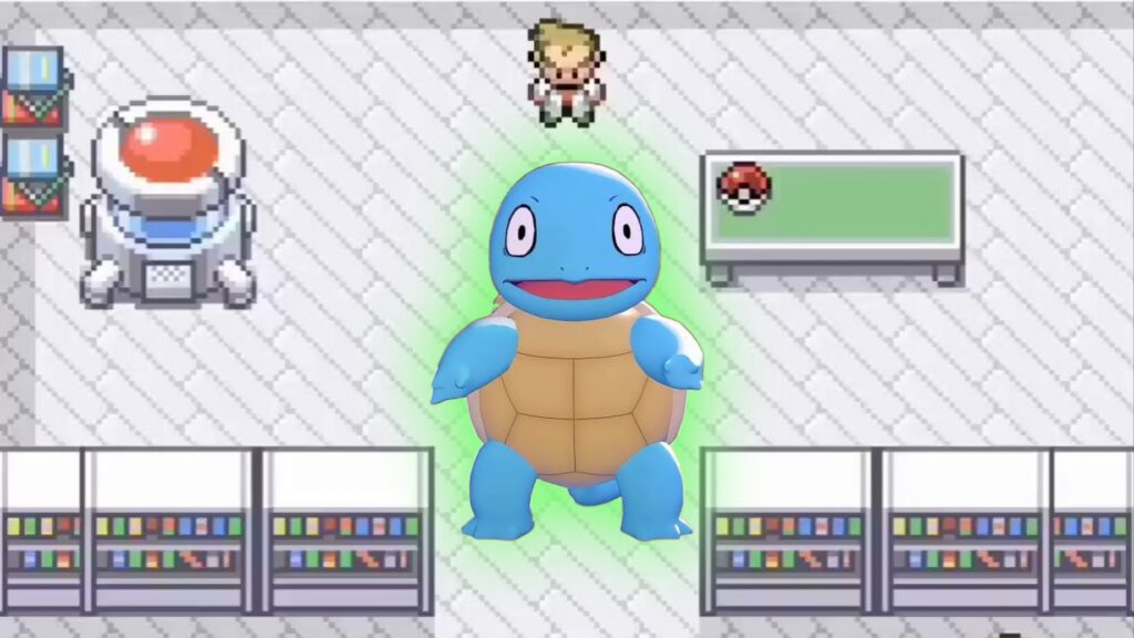 ZA y escarlata y violeta