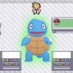 ZA y escarlata y violeta