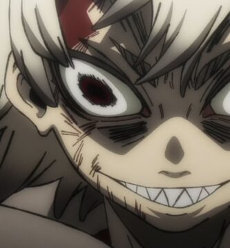 6 series de anime mejores que el paraíso del infierno