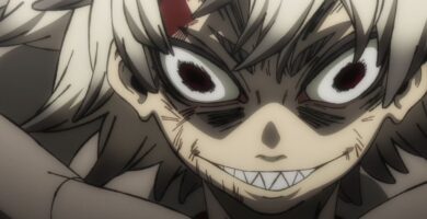 6 series de anime mejores que el paraíso del infierno