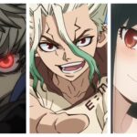 6 transmisiones de anime en Crunchyroll mejores que cualquier cosa en la televisión