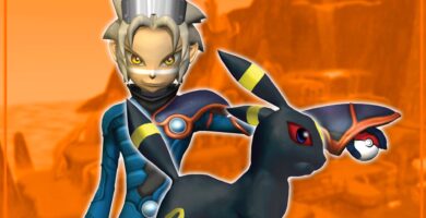 Los mejores juegos derivados de Pokémon