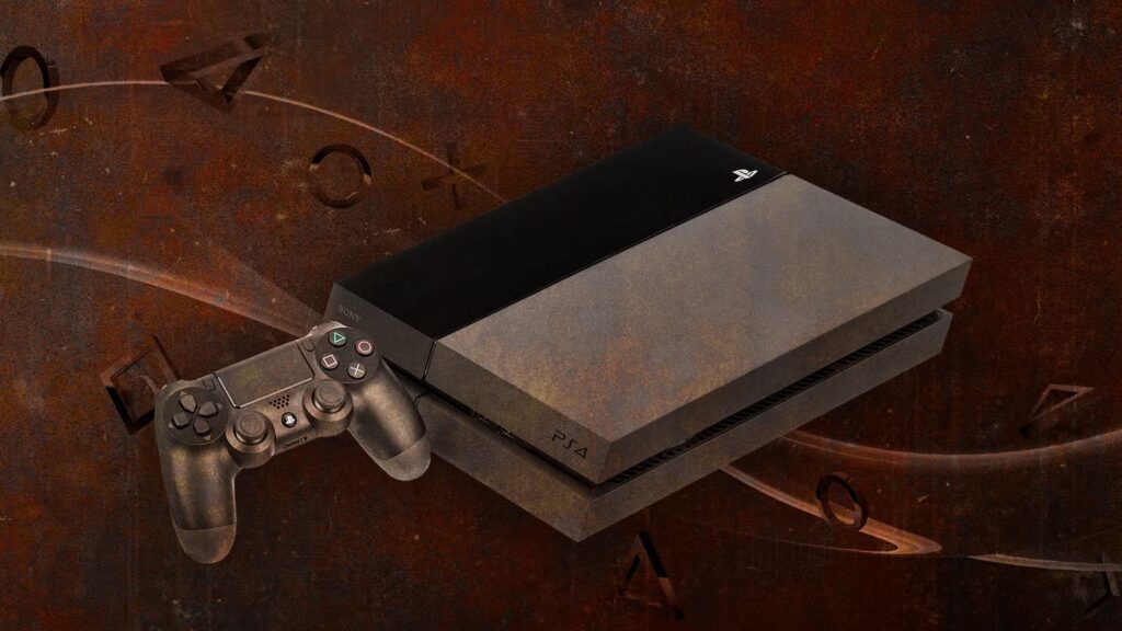 El juego de PS4 del desarrollador ARC Raiders se cerrará el 18 de marzo