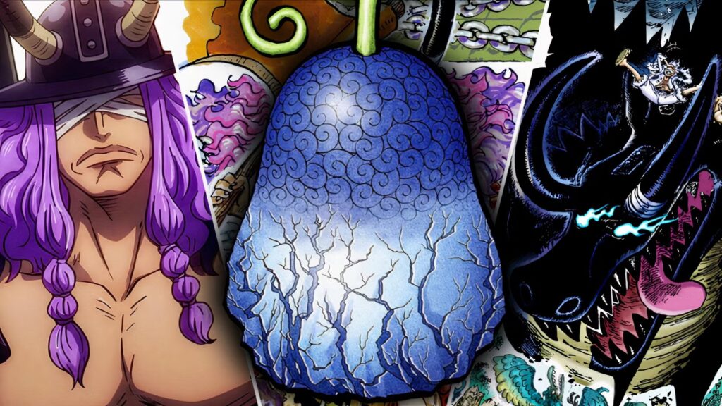 7 poderes de Loki que demuestran que está por encima del nivel de Yonko