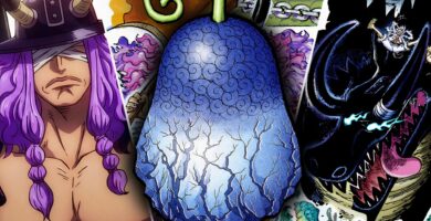 7 poderes de Loki que demuestran que está por encima del nivel de Yonko