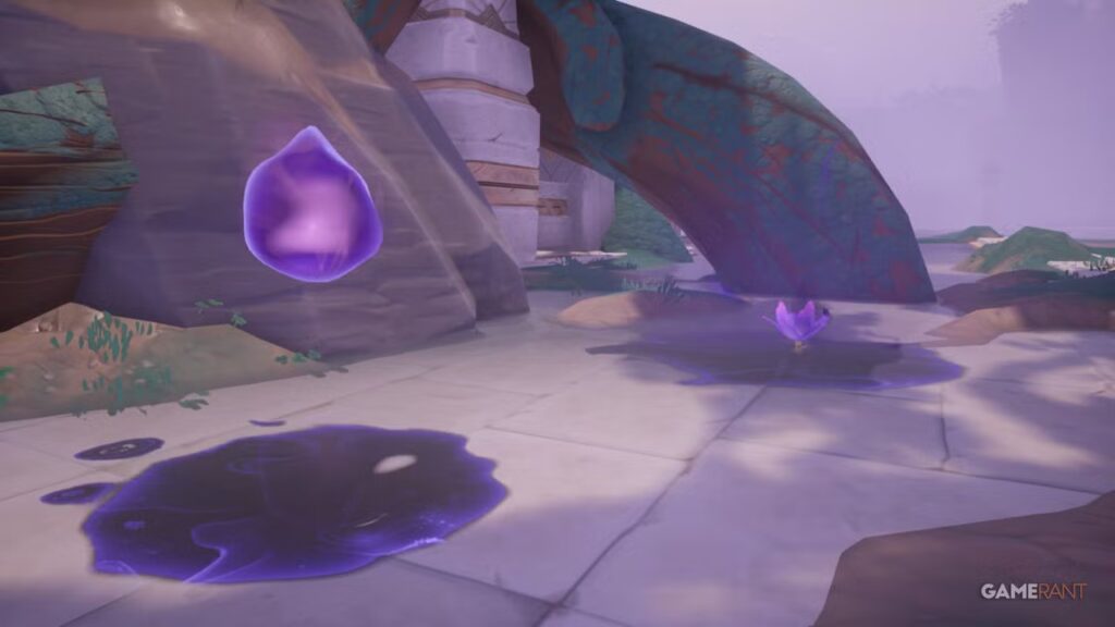 Tutorial de Todo lo que no es Gold Quest en Palia