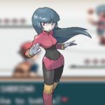 Solución de rompecabezas para el gimnasio de Saffron City y guía de batalla de Sabrina para FireRed y LeafGreen