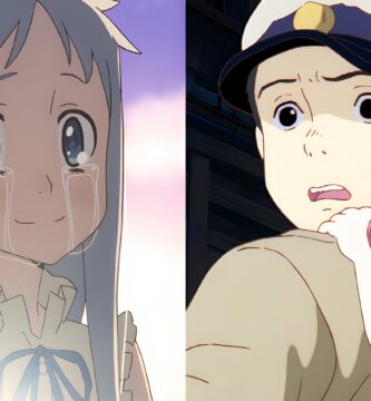 8 animes que son demasiado deprimentes para terminar