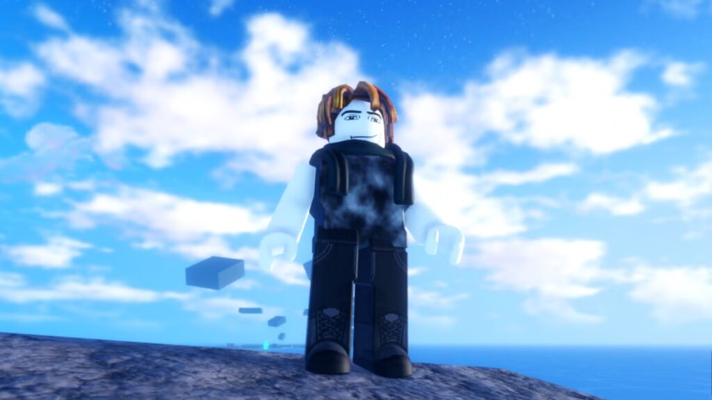 Cómo obtener todas las auras en Sailor Piece