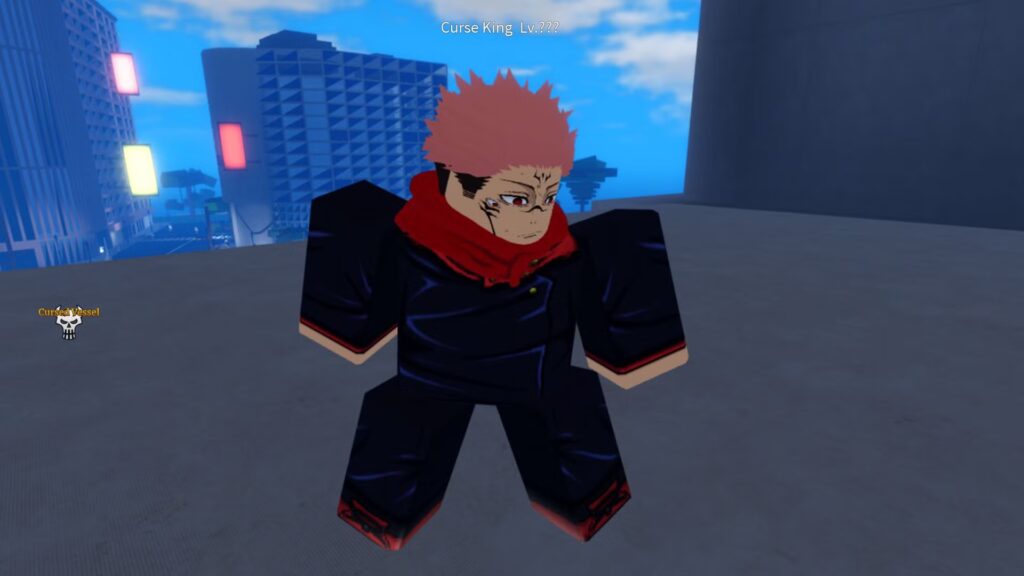 Todos los cosméticos de Sailor Piece y cómo conseguirlos