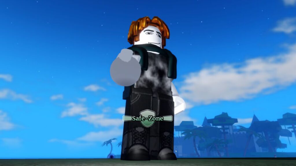 Cómo conseguir todas las frutas Sailor Piece