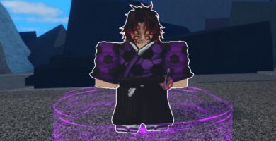 Cómo obtener todas las especificaciones pasivas en Sailor Piece