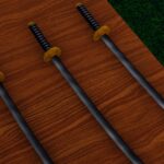 Todas las espadas en Sailor Piece y cómo conseguirlas