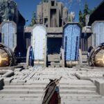 Cómo completar el Sanctorum of Darkness en Crimson Desert