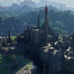 Cómo limpiar el santuario de la liberación en el desierto carmesí