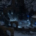 Cómo limpiar el santuario de la exaltación en el desierto carmesí