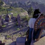 Solución del rompecabezas del Santuario de la Penitencia en el Desierto Carmesí