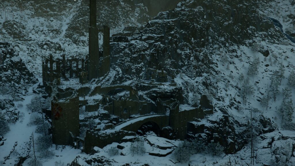 Cómo limpiar el santuario del consuelo en el desierto carmesí