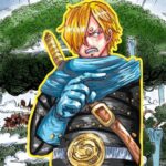 ¿Qué tan fuerte es Sanji en Elbaf?