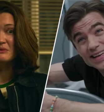 La disputa del Dr. Santos con el Dr. Langdon finalmente está llegando a su dramática conclusión