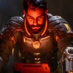 Las nuevas imágenes de juego exclusivas de Saros para PS5 muestran el control de multitudes y el rebote en la pared