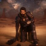 El nuevo juego exclusivo Saros revela exactamente cómo está aprovechando el hardware de la PS5