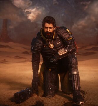 El nuevo juego exclusivo Saros revela exactamente cómo está aprovechando el hardware de la PS5