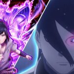 6 jutsu de Sasuke Uchiha que pueden matar a un Otsutsuki, clasificados