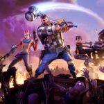 Fortnite Save the World finalmente está recibiendo la actualización que los fanáticos han estado pidiendo
