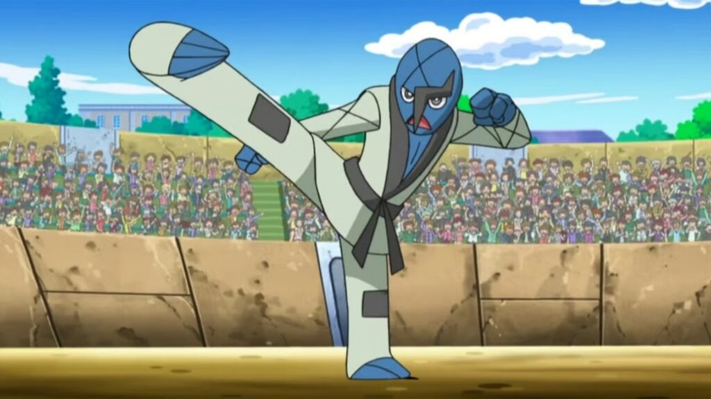 Los mejores Pokémon que no están en Pokopia