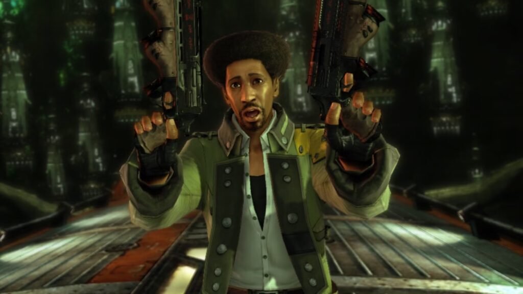 Juegos de rol que solo se vuelven geniales después de 20 horas