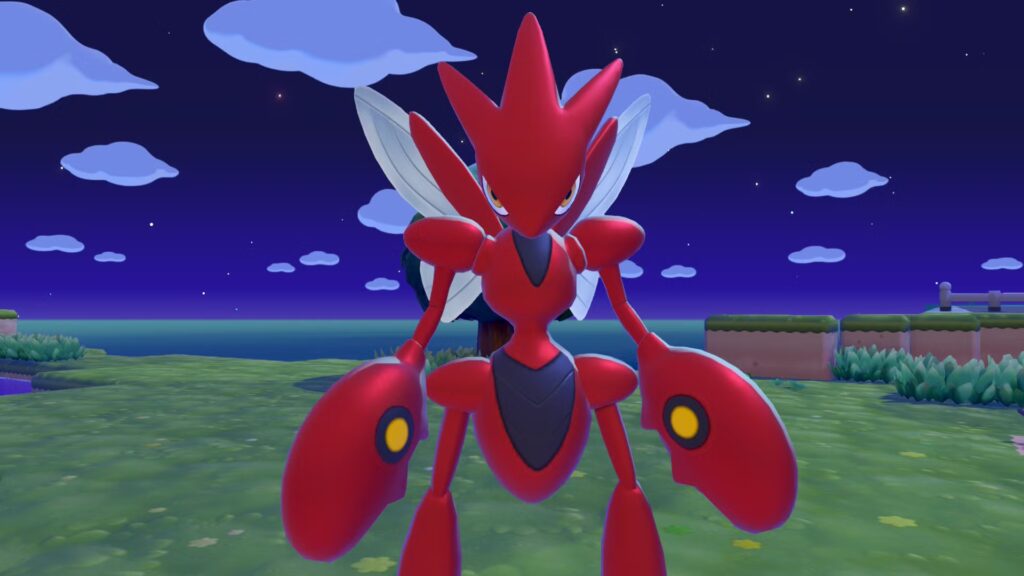 Los primeros Pokémon con especialidad Chop en llegar a Pokopia