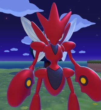 Los primeros Pokémon con especialidad Chop en llegar a Pokopia