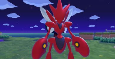 Los primeros Pokémon con especialidad Chop en llegar a Pokopia