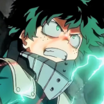 6 mangas con mejores finales que My Hero Academia