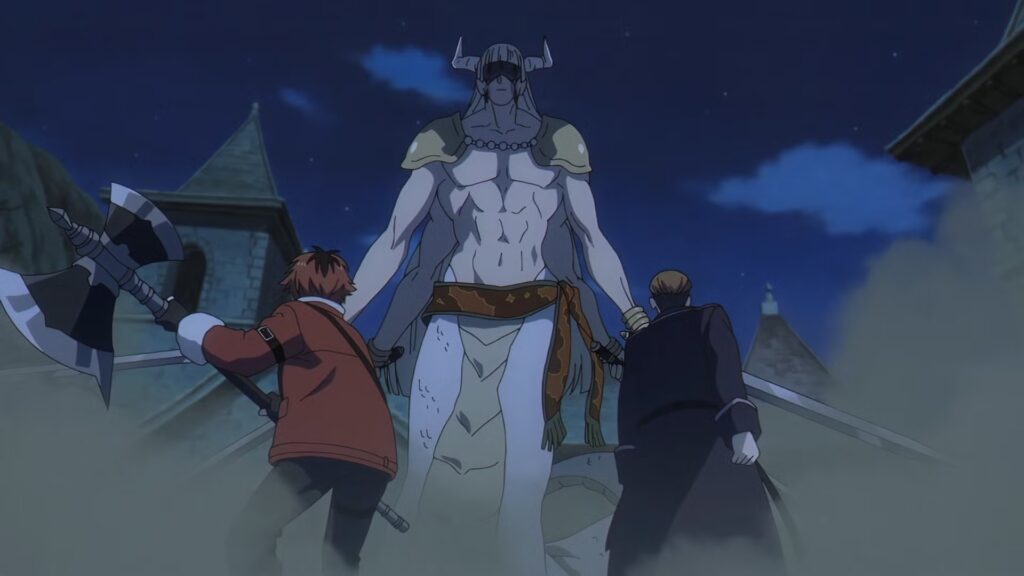 Revisión del episodio 7 de la temporada 2 de Frieren